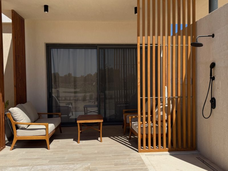 Mesca Beach Cabana 142