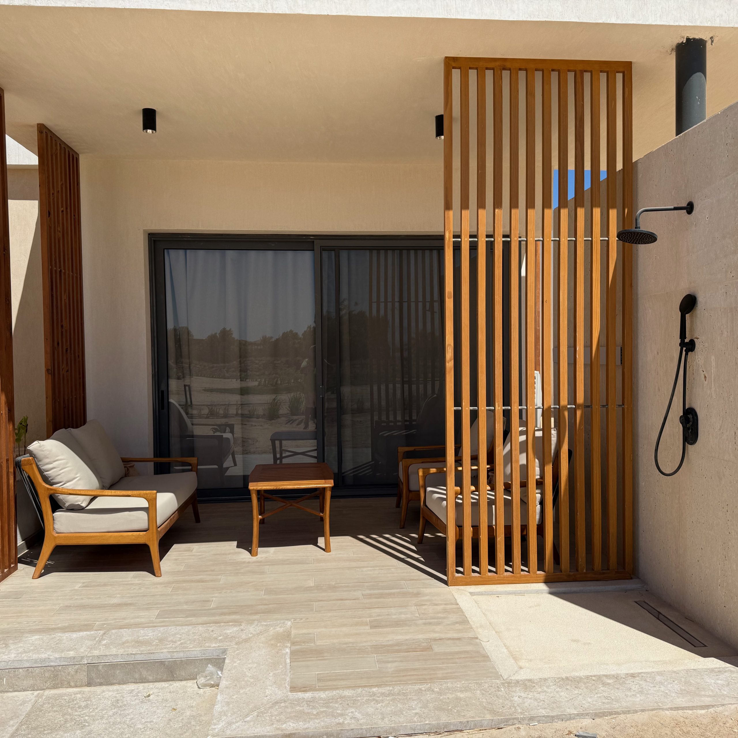 Soma Beach Cabana – Kite Surfing